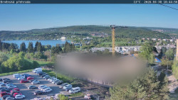 Brněnská přehrada