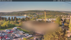 Brněnská přehrada