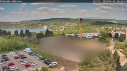 Brněnská přehrada