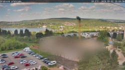 Brněnská přehrada