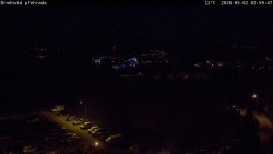 Brněnská přehrada