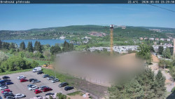 Brněnská přehrada