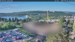 Brněnská přehrada