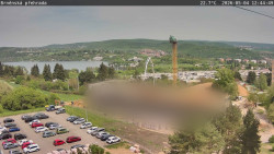 Brněnská přehrada