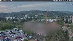 Brněnská přehrada