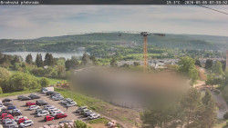 Brněnská přehrada