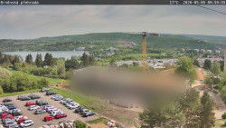 Brněnská přehrada