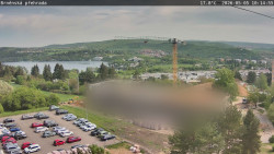 Brněnská přehrada