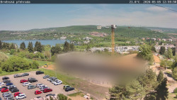 Brněnská přehrada