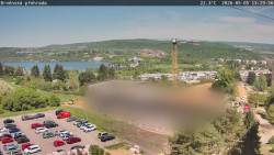 Brněnská přehrada