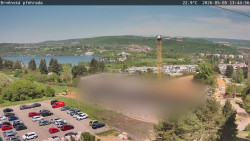 Brněnská přehrada