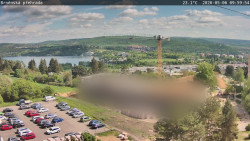 Brněnská přehrada