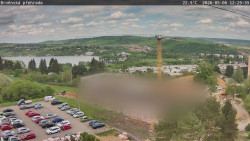 Brněnská přehrada
