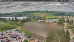 Brněnská přehrada