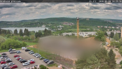 Brněnská přehrada