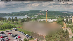 Brněnská přehrada