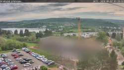 Brněnská přehrada