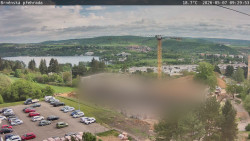 Brněnská přehrada
