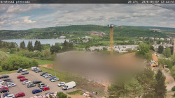 Brněnská přehrada