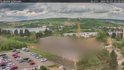 Brněnská přehrada