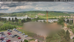Brněnská přehrada