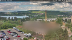 Brněnská přehrada