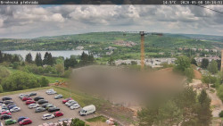 Brněnská přehrada