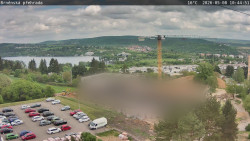 Brněnská přehrada