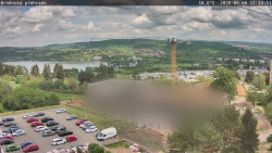 Brněnská přehrada