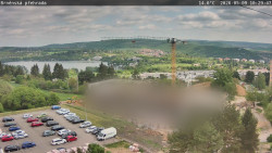 Brněnská přehrada