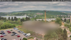 Brněnská přehrada