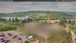 Brněnská přehrada
