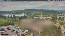 Brněnská přehrada