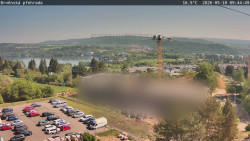 Brněnská přehrada