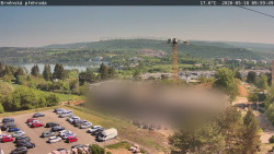 Brněnská přehrada
