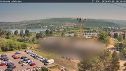 Brněnská přehrada