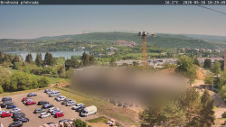 Brněnská přehrada