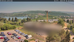 Brněnská přehrada