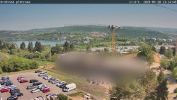 Brněnská přehrada