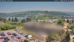 Brněnská přehrada