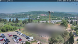 Brněnská přehrada