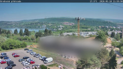 Brněnská přehrada