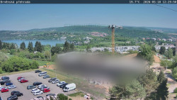 Brněnská přehrada
