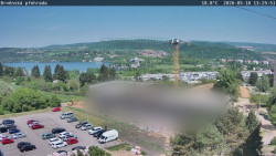 Brněnská přehrada