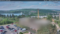 Brněnská přehrada