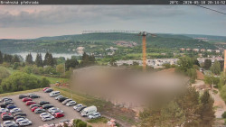Brněnská přehrada