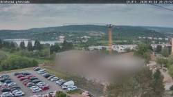 Brněnská přehrada