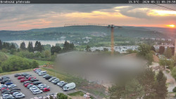 Brněnská přehrada