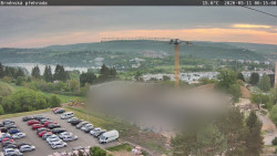 Brněnská přehrada