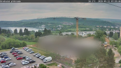 Brněnská přehrada